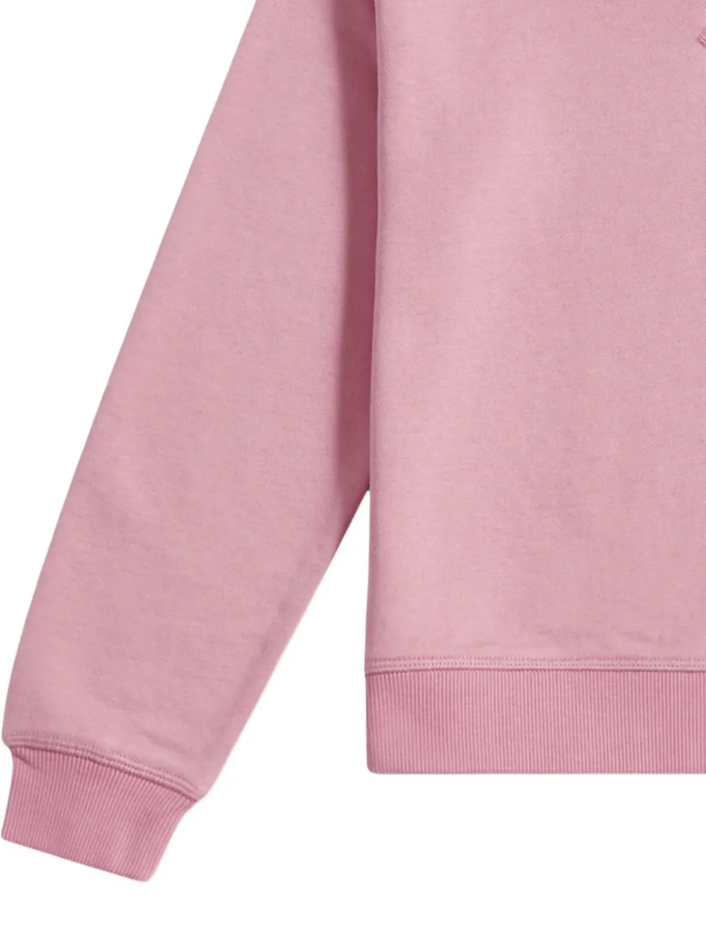 New Balance Kids Sweater met lange mouwen Roze
