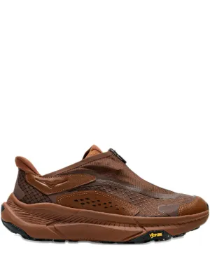 Nike x Undercover Moc Flow “Ale Brown” Sneakers | Brown | FARFETCH