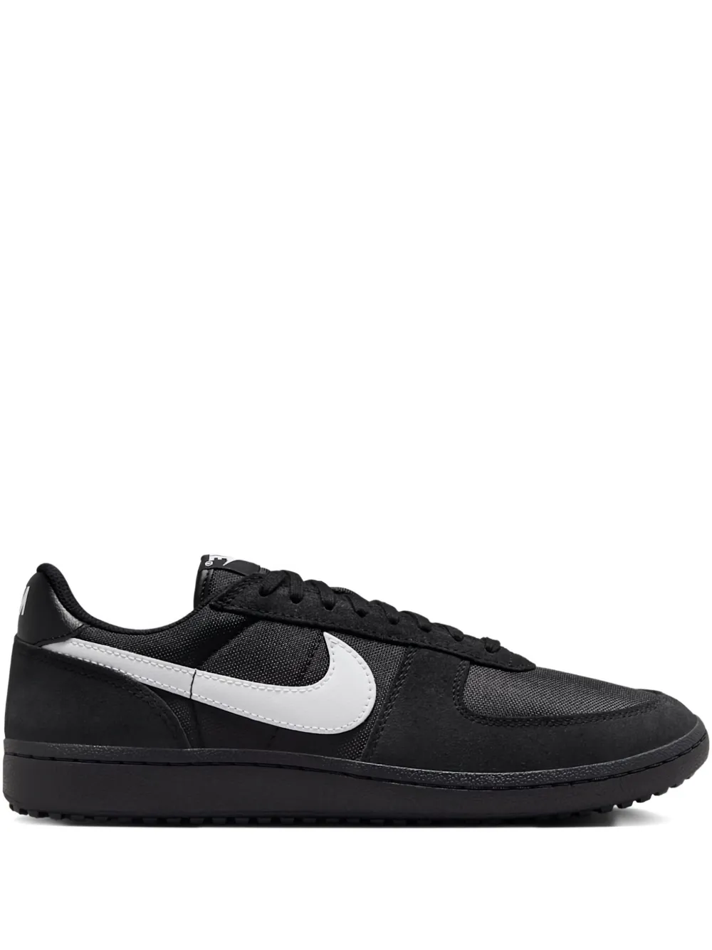 Nike Field General '82 SP "Black White (Black Heel Tab)" - Nero