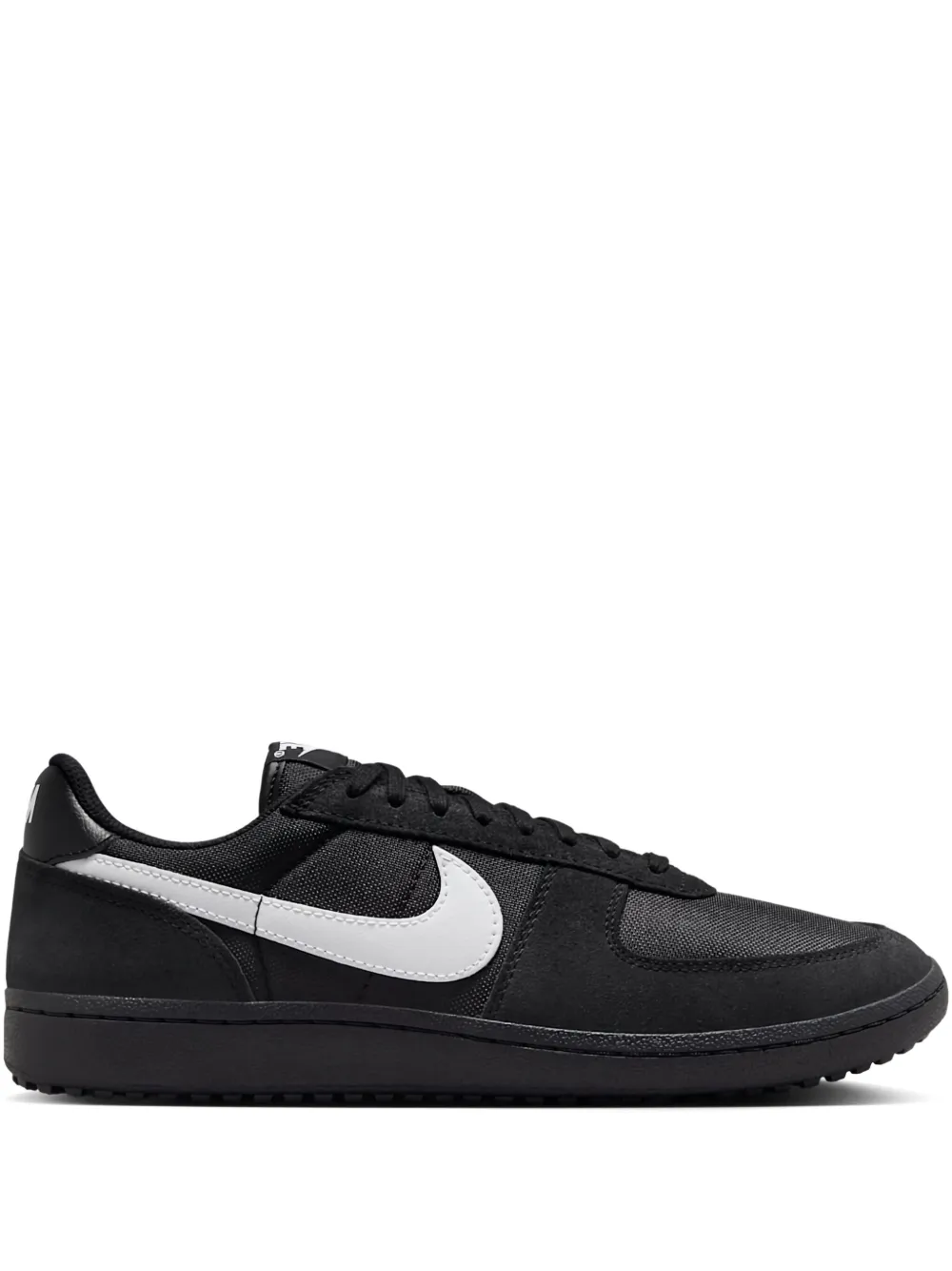 Nike Field General 'Ref' low-top sneakers | Black | Image 1