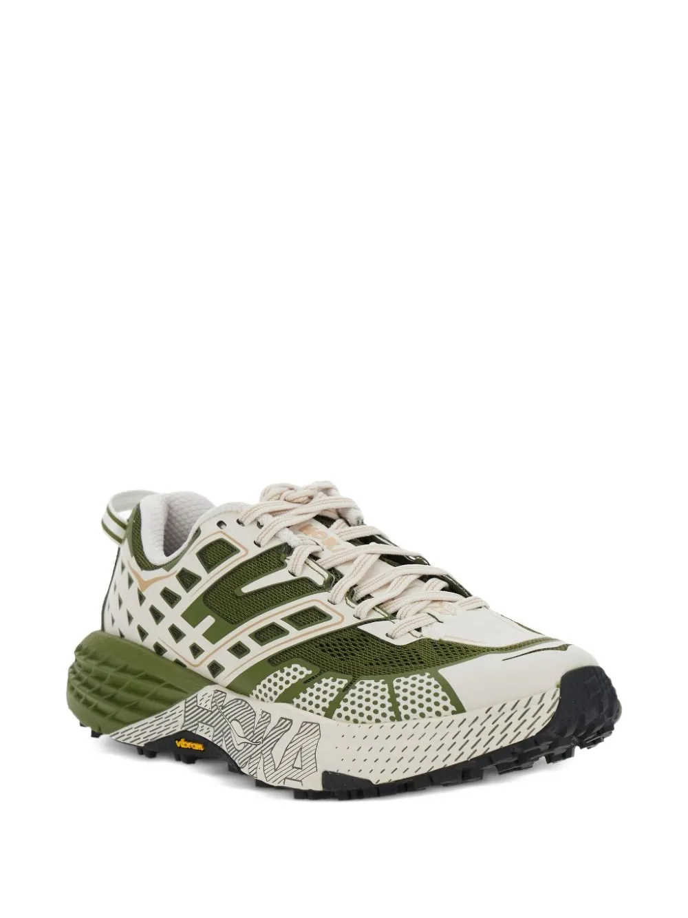 HOKA baskets à patch logo | Baskets basses | Image 2