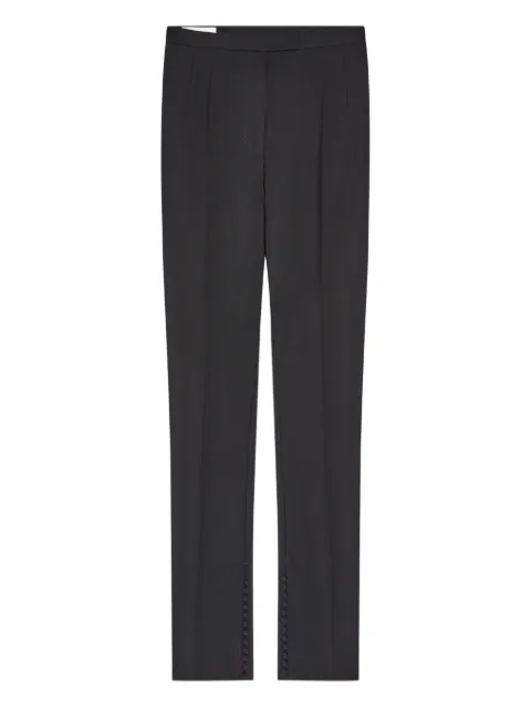 DRIES VAN NOTEN tailored trousers