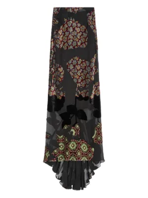 DRIES VAN NOTEN ウィメンズ スカート通販 - FARFETCH