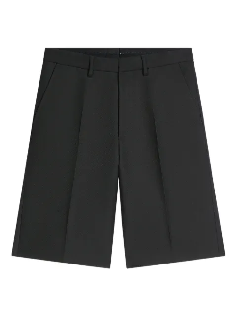 DRIES VAN NOTEN shorts de vestir