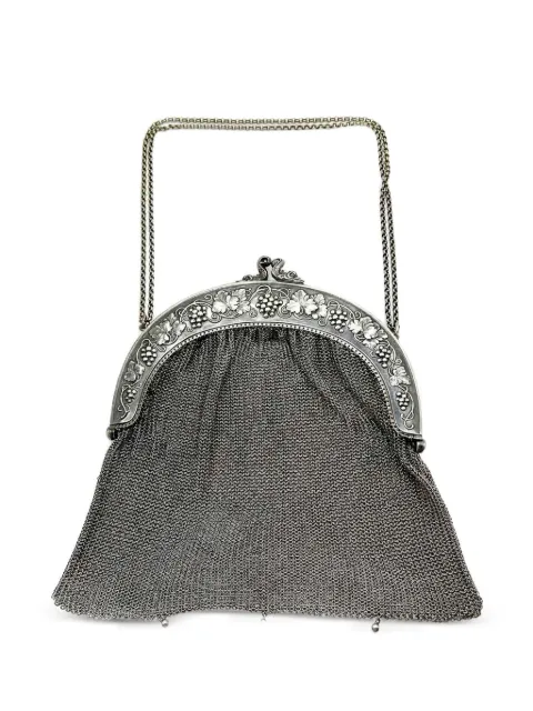 Jennifer Gibson Jewellery cartera Mythical Fish 1900