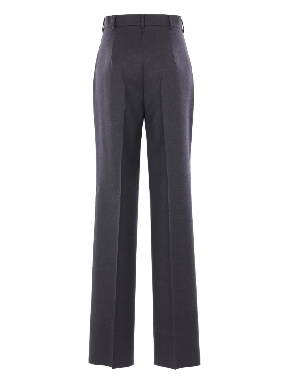 Max Mara Lambro trousers - Grijs