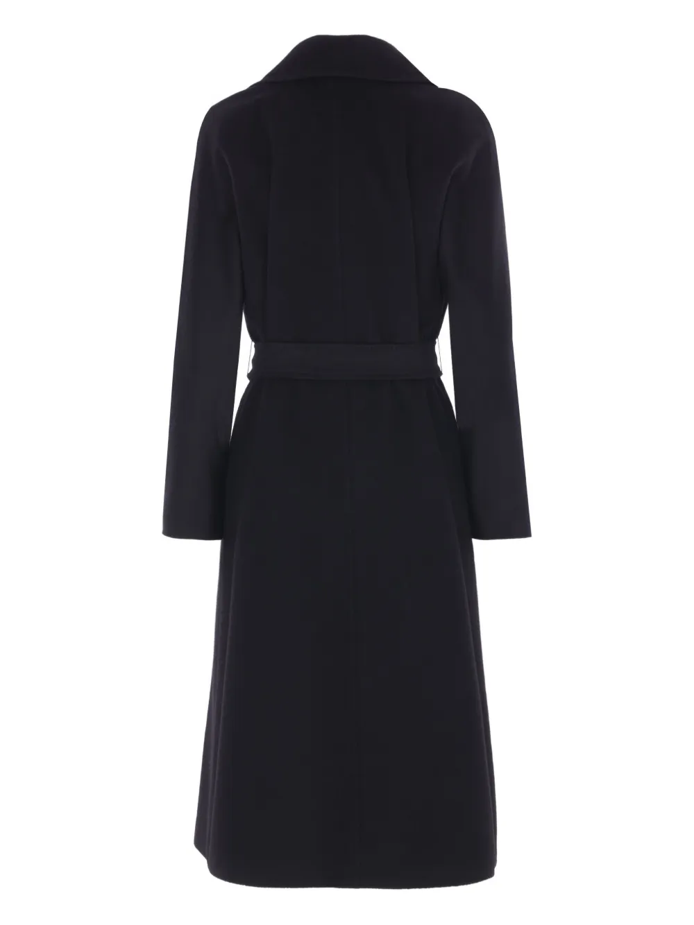 Max Mara belted cashmere double-breasted coat | Double Breasted & Peacoats | Image 2