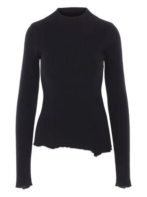Ziggy Chen ribbed sweater
