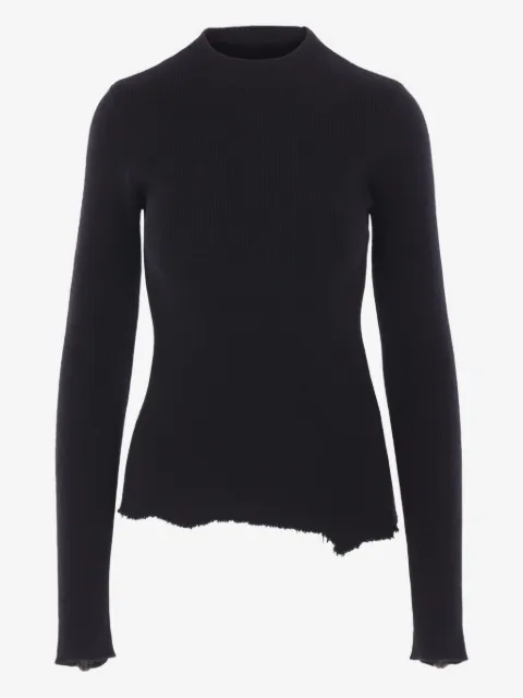 Ziggy Chen ribbed sweater