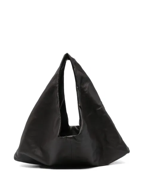KASSL Editions small Anchor shoulder bag