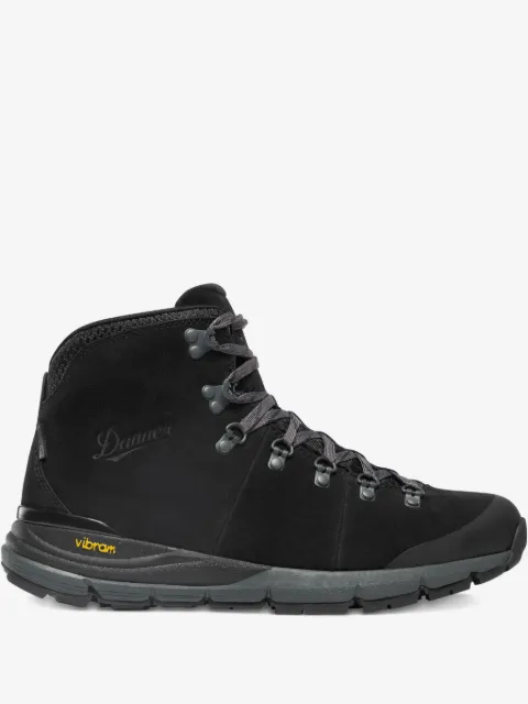 Danner Mountain 600 suede lace-up boots