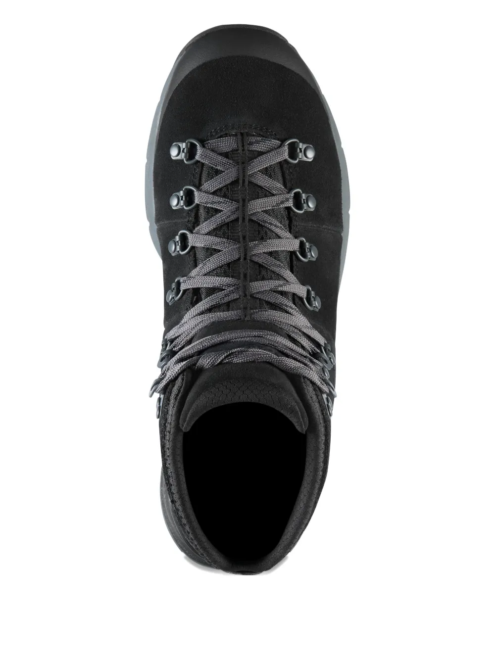 Danner Mountain 600 suède veterlaarzen Zwart