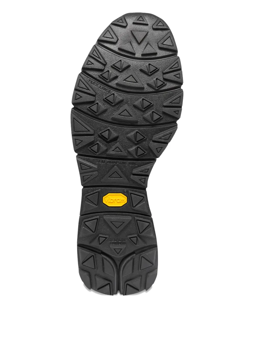 Danner Mountain 600 suède veterlaarzen Zwart