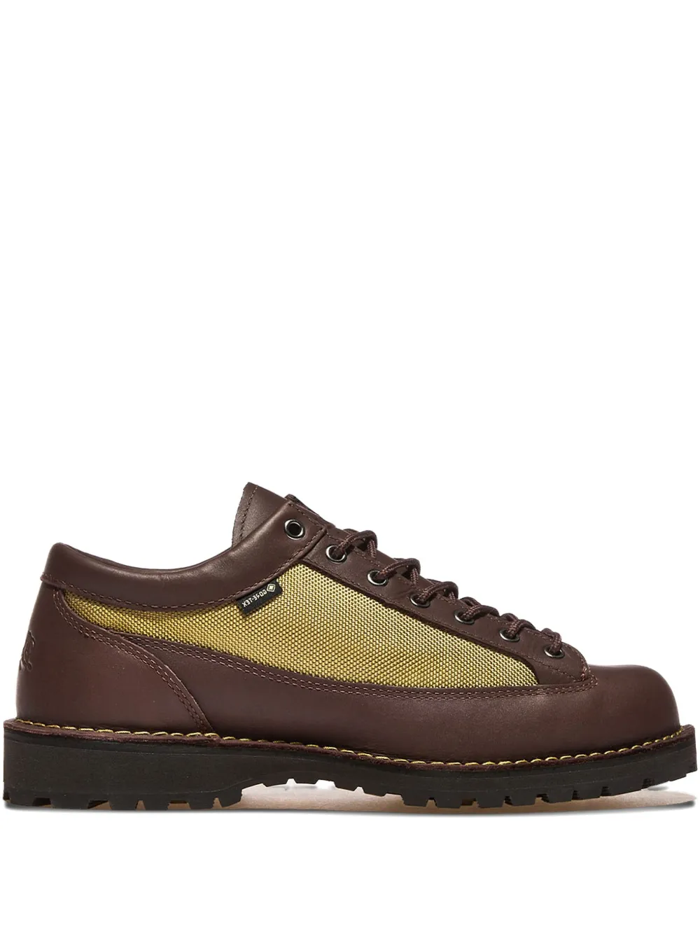 Danner leather low-top boots Bruin