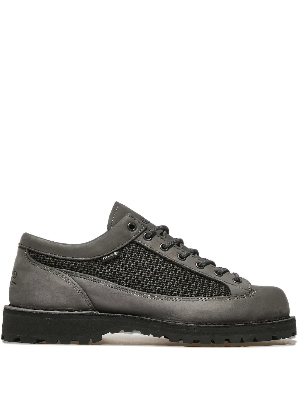 Danner leather low-top boots Grijs