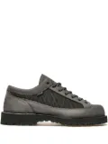 Danner leather low-top boots - Grey