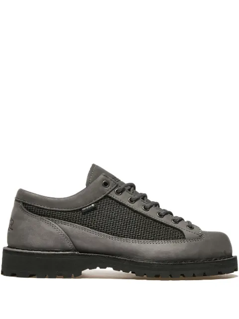 Danner leather low-top boots