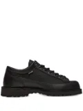 Danner leather low-top boots - Black