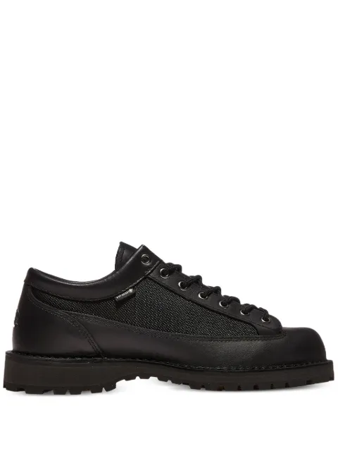 Danner leather low-top boots
