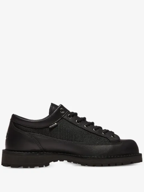 Danner leather low-top boots