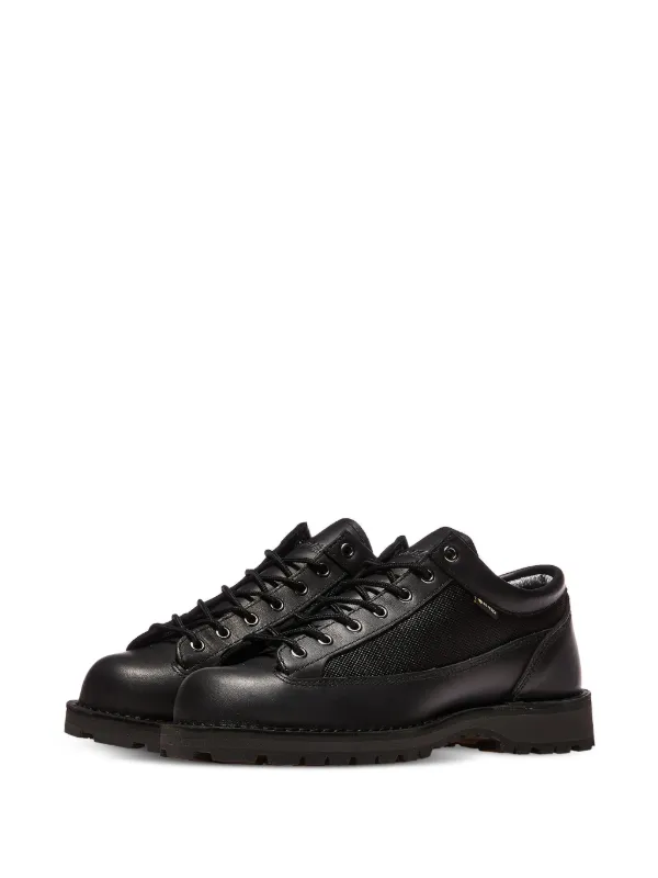 Danner Leather low-top Boots | Black | FARFETCH