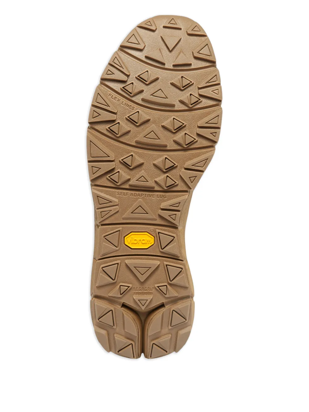 Danner Mountain 600 suède veterlaarzen Bruin