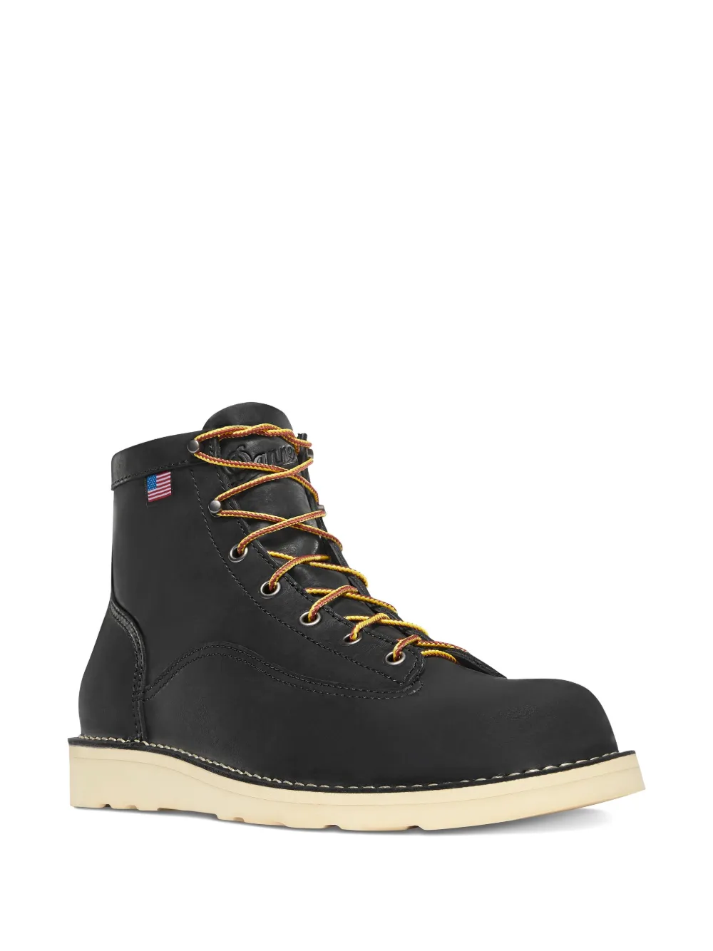 Danner Bull Run lace-up leather boots | Hiking Boots | Image 2