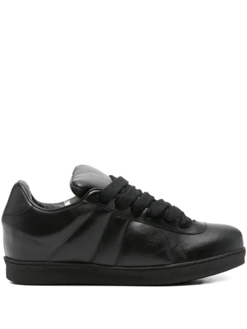 EGONlab. Cush sneakers