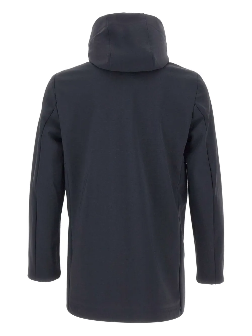 RRD hooded zip-front parka | Parkas | Image 2