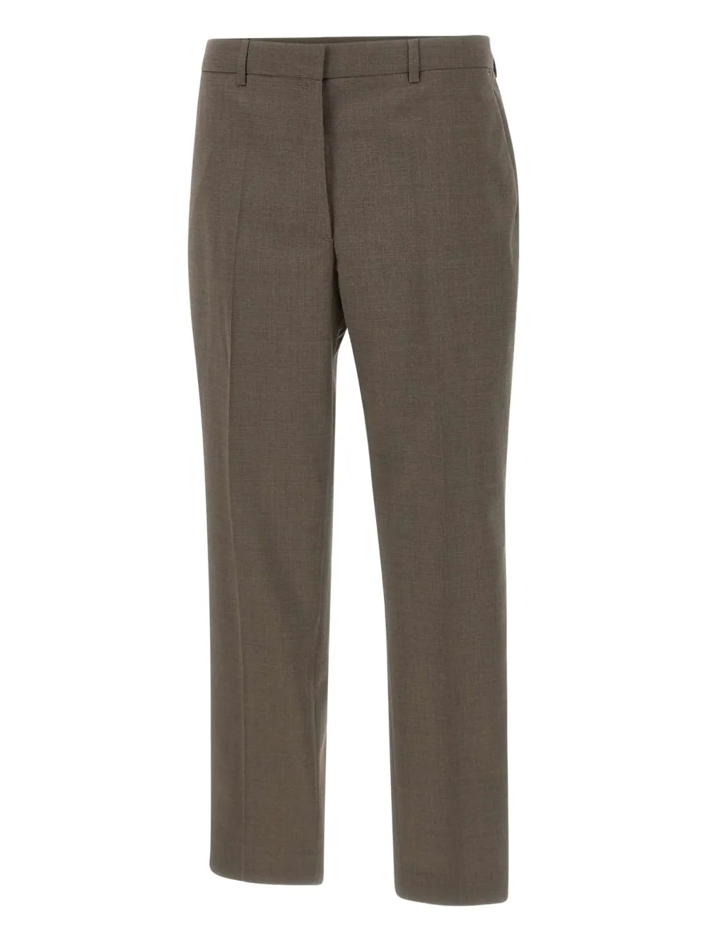 Filippa K Emma welt-pocket trousers | Brown | Image 1
