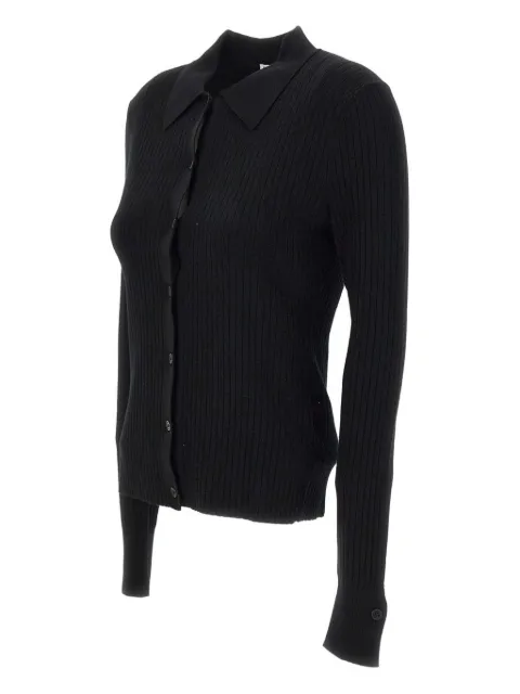 Filippa K ribbed-knit shirt
