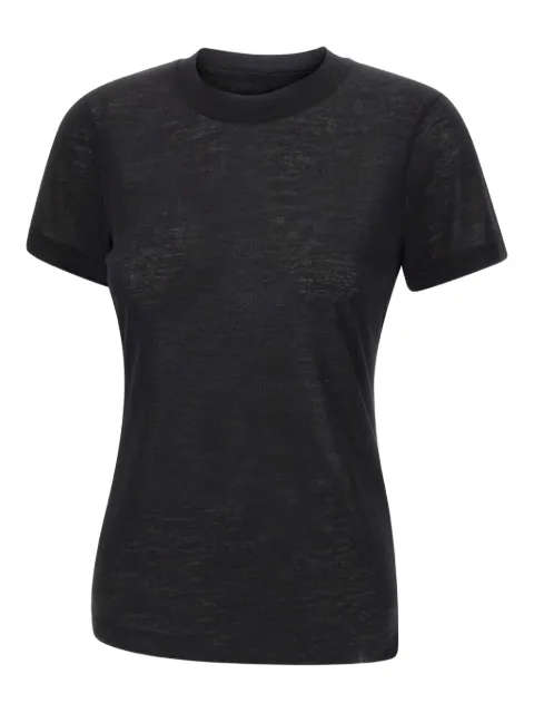 Filippa K short-sleeve crew-neck T-shirt