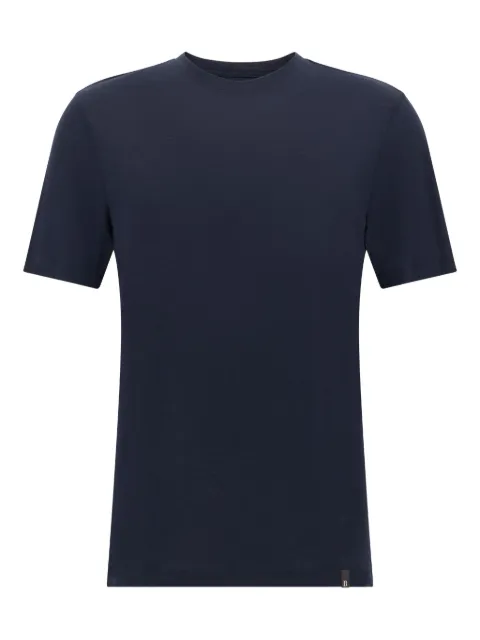 Boggi Milano crew-neck t-shirt