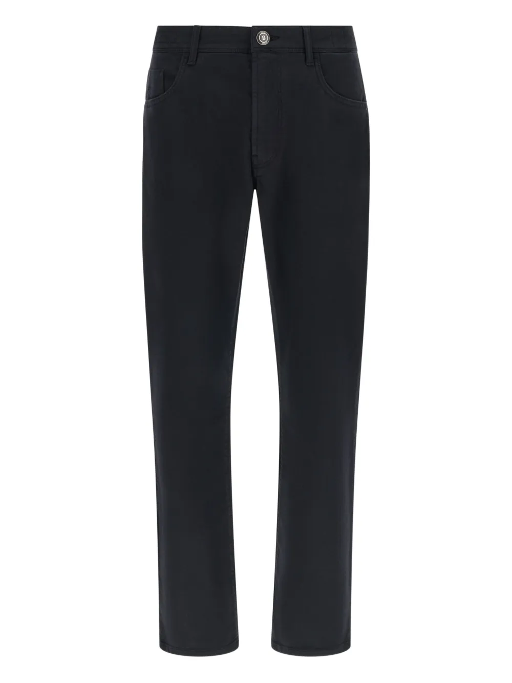 Boggi Milano logo-label jeans | Blue | Image 1