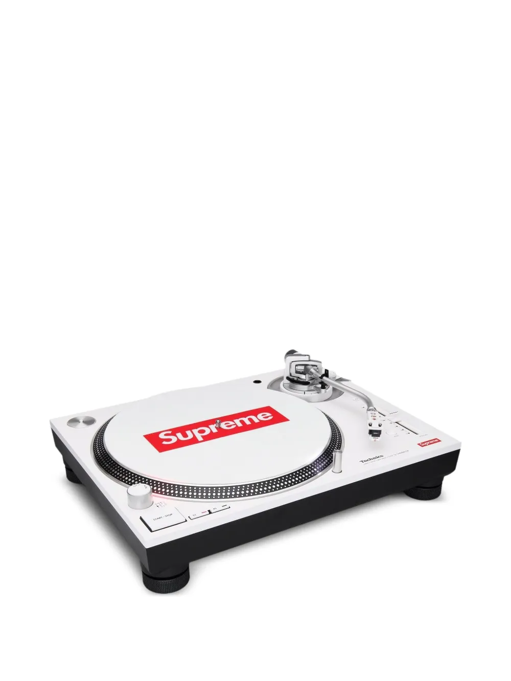 Supreme x Technics SL-1200 MK7 turntable | Home Audio & Speakers | Image 2