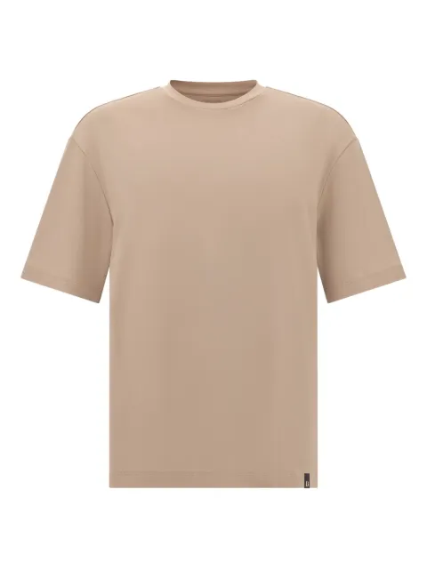 Boggi Milano cotton T-shirt
