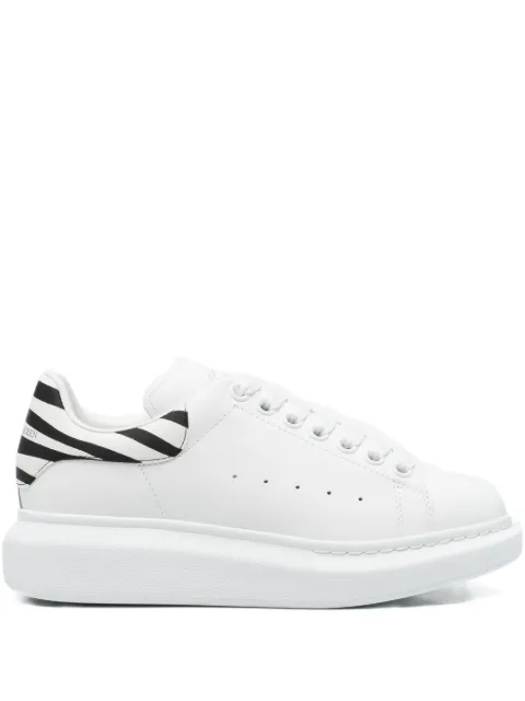 Alexander McQueen Oversized sneakers