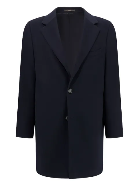 Boggi Milano シングルコート
