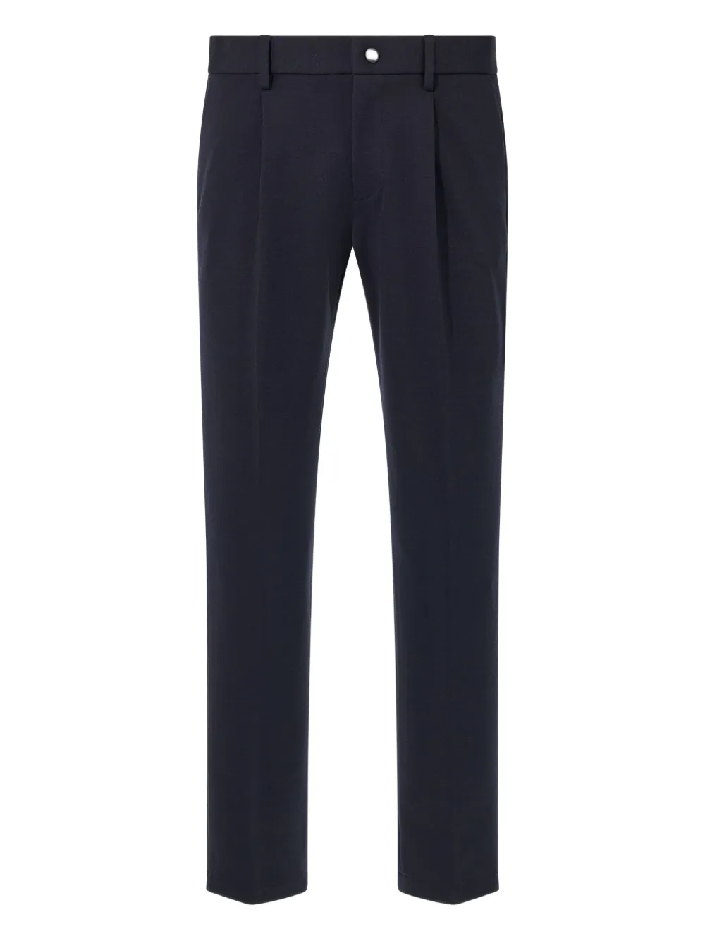 Boggi Milano tailored trousers | Blue | Image 1