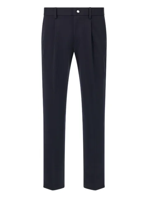 Boggi Milano tailored trousers