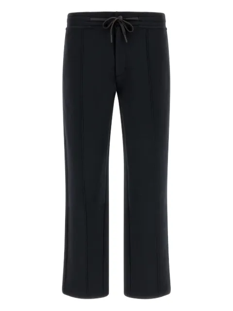 Boggi Milano drawstring track pants