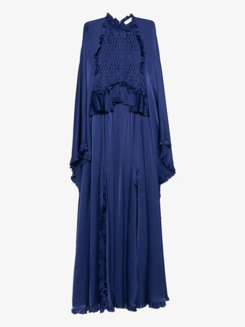 ZIMMERMANN vestido Hypnotic