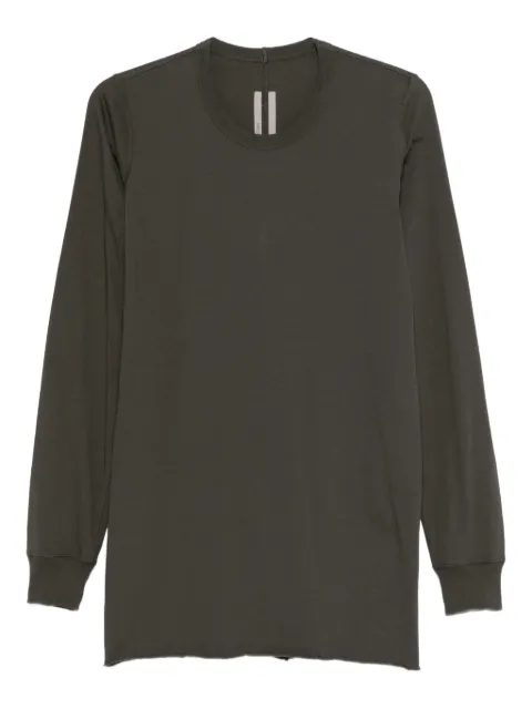 Rick Owens playera de algodón