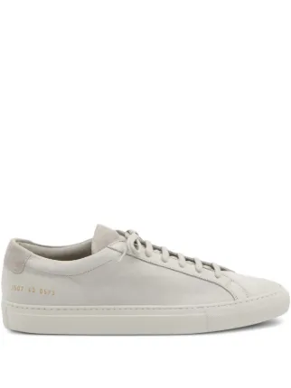 Common Projects
