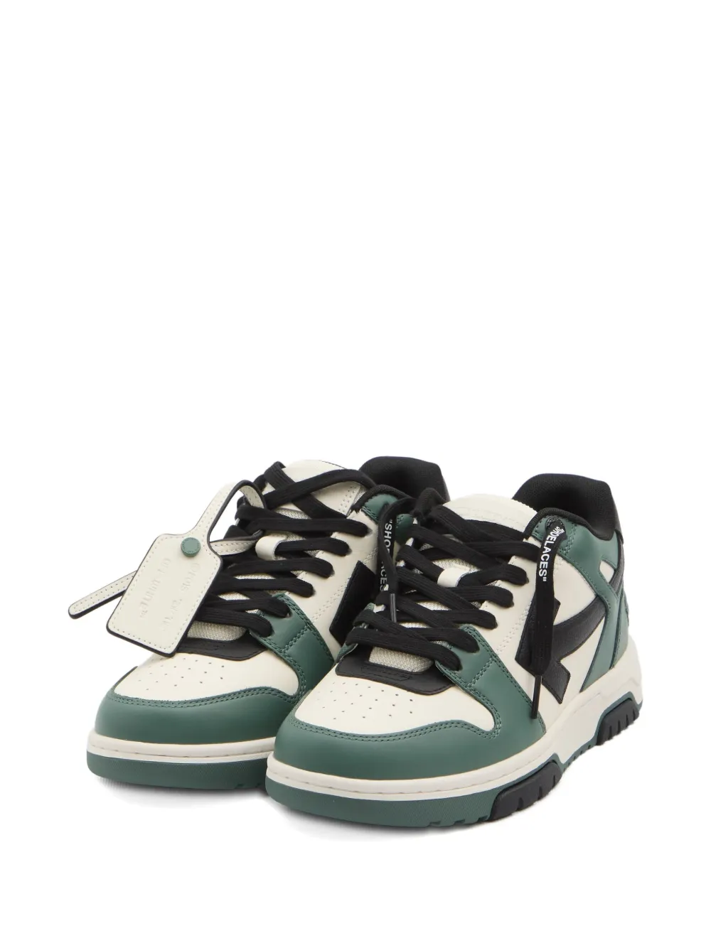 Off-White Out of Office sneakers | Low-Tops | Image 2