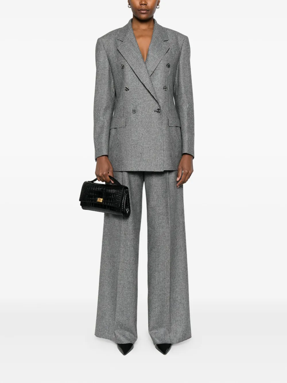 Tagliatore tailored suit - Grijs