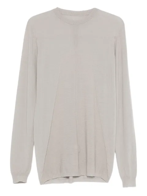 Rick Owens Biker Level jumper
