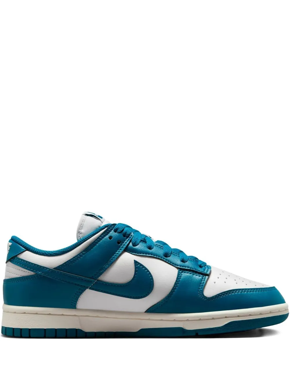 Nike Dunk "green Abyss" Sneakers In Blue