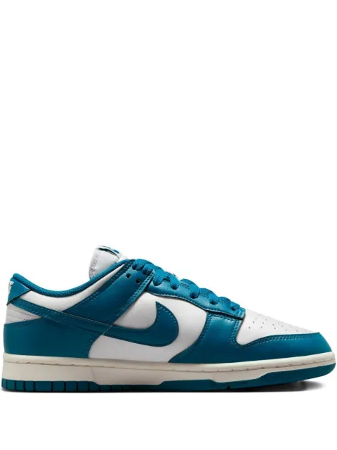Nike tenis Dunk Green Abyss