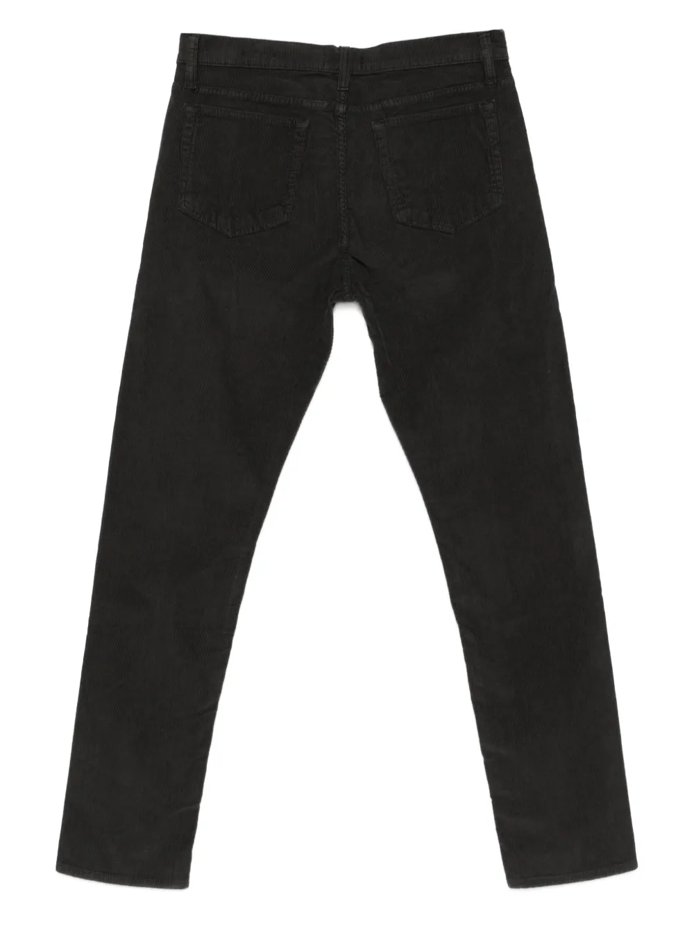 FRAME corduroy trousers | Regular & Straight-Leg Trousers | Image 2